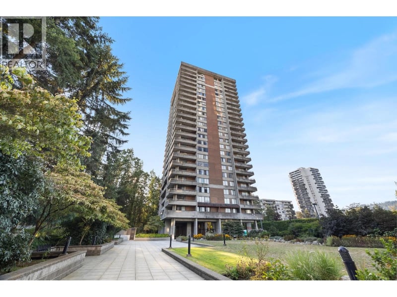 #1003 3737 BARTLETT Court, Burnaby, British Columbia, V3J7E3, Burnaby, British Columbia — photo 1 of 5