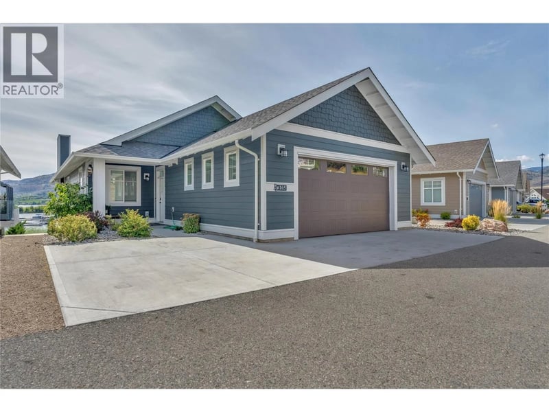 #165 2450 Radio Tower Road, Oliver, British Columbia, V0H1T1, Oliver, British Columbia — photo 1 of 5