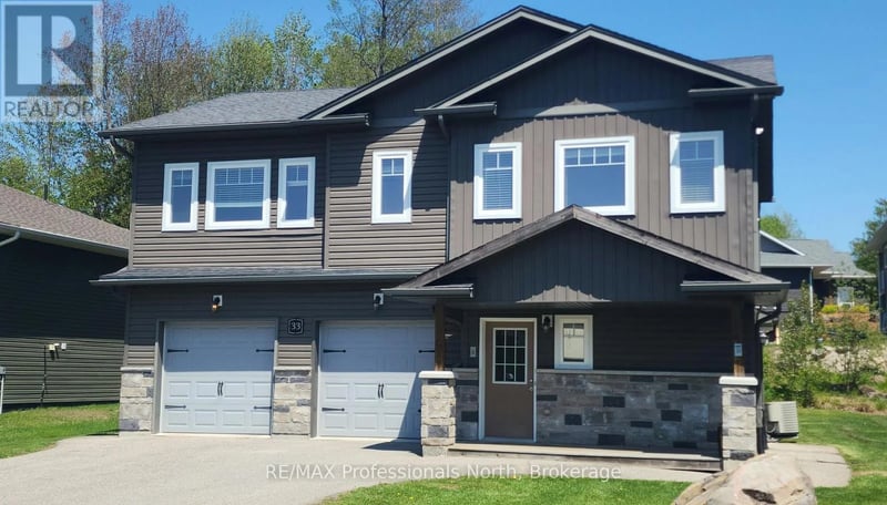 33 Goodwin Drive, Huntsville, Ontario, P1H2R3, Huntsville, Ontario — photo 1 of 5