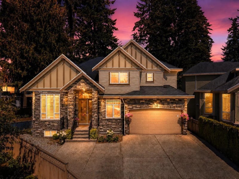 6050 130A Street, Surrey, British Columbia, V3X0E1, Surrey, British Columbia — photo 1 of 5