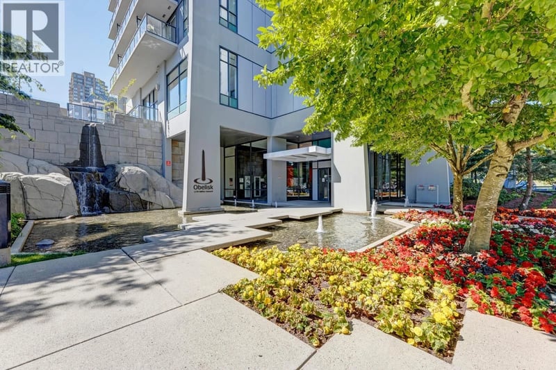 #1706 1178 HEFFLEY Crescent, Coquitlam, British Columbia, V3B0A7, Coquitlam, British Columbia — photo 1 of 5