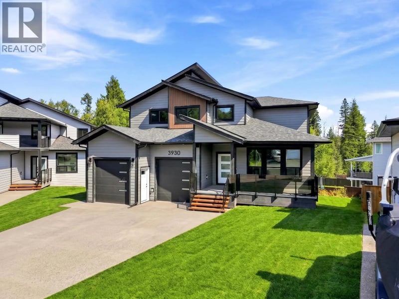 3930 ESTABROOK Court, Prince George, British Columbia, V2N0G3, Prince George, British Columbia — photo 1 of 5