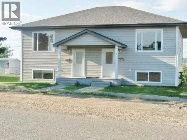 509 99 Avenue, Dawson Creek, British Columbia, V1G1T2, Dawson Creek, British Columbia — photo 1 of 5