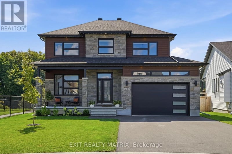 1339 Fribourg Street, Russell, Ontario, K0A1W0, Russell, Ontario — photo 1 of 5