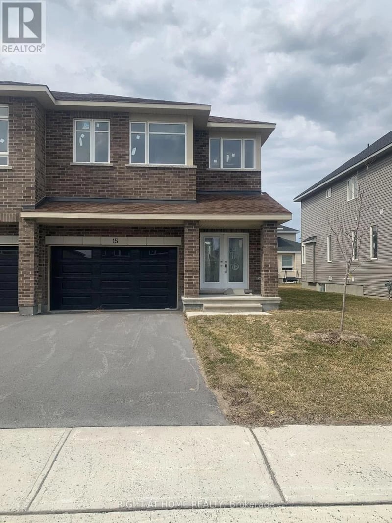 15 Wylie Way, Carleton Place, Ontario, K7C0C4, Carleton Place, Ontario — photo 1 of 2