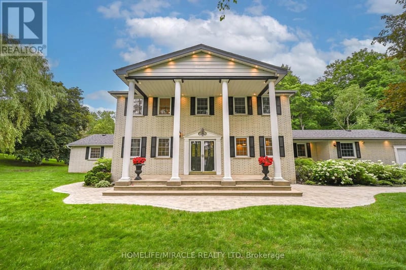 62 Gibson Lake Drive, Caledon (Palgrave), Ontario, L7E4B2, Caledon (Palgrave), Ontario — photo 1 of 5