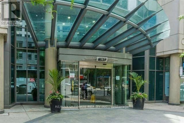 #326 361 Front Street West, Toronto (Waterfront Communities), Ontario, M5V3R5, Toronto (Waterfront Communities), Ontario — photo 1 of 5