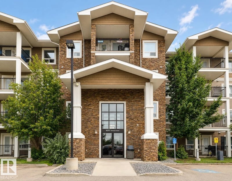 #3303 9351 Simpson DR NW NW, Edmonton, Alberta, T6R0N4, Edmonton, Alberta — photo 1 of 5