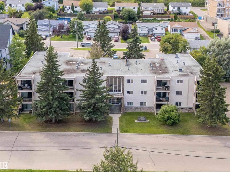 #201 911 10 ST, Cold Lake, Alberta, T9M1J8, Cold Lake, Alberta — photo 1 of 5