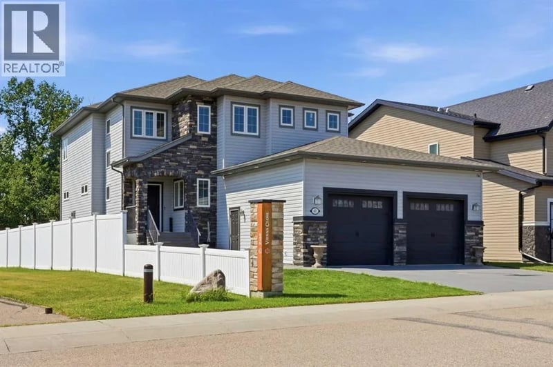 40 Vienna Close, Red Deer, Alberta, T4R0P1, Red Deer, Alberta — photo 1 of 5