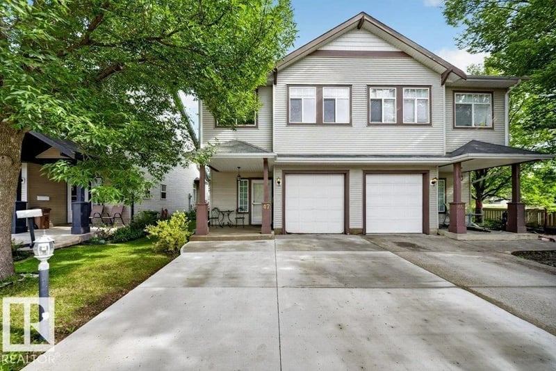 #47 30 LEVASSEUR RD, St. Albert, Alberta, T8N7A4, St. Albert, Alberta — photo 1 of 5