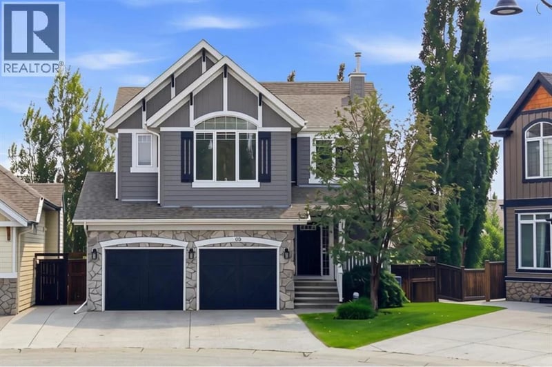 68 Auburn Sound Terrace Southeast, Calgary, Alberta, T3M1L6, Calgary, Alberta — photo 1 of 5