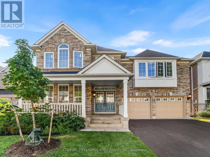50 Storybook Crescent, Markham (Wismer), Ontario, L6E2B8, Markham (Wismer), Ontario — photo 1 of 5