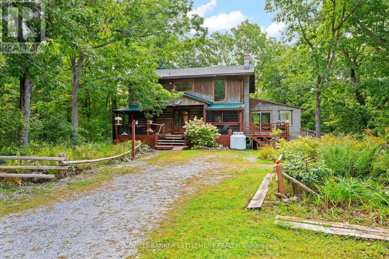 396 Dokken Road, Tay Valley, Ontario, K7H3C9, Tay Valley, Ontario — photo 1 of 5