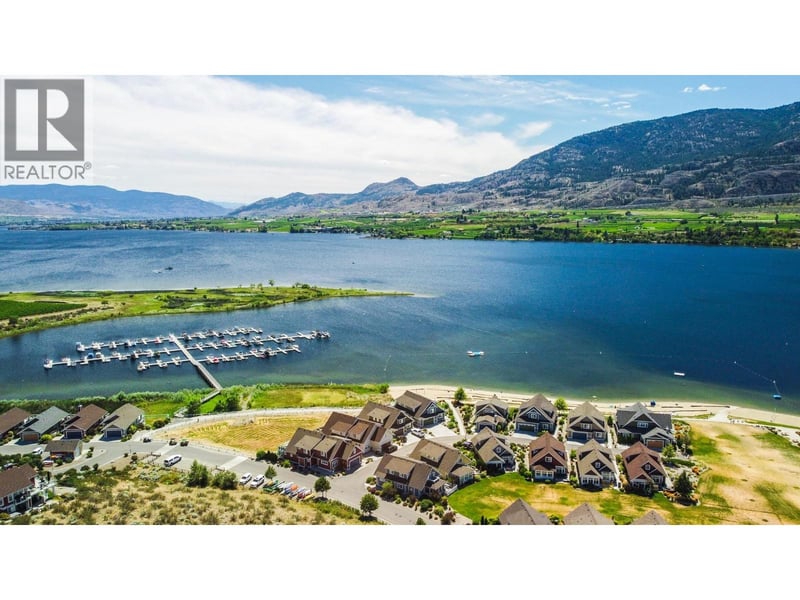 #32 2450 Radio Tower Road, Oliver, British Columbia, V0H1T1, Oliver, British Columbia — photo 1 of 5