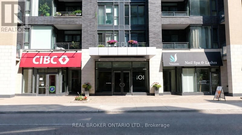 #417 101 Richmond Road, Ottawa, Ontario, K1Z0A6, Ottawa, Ontario — photo 1 of 5