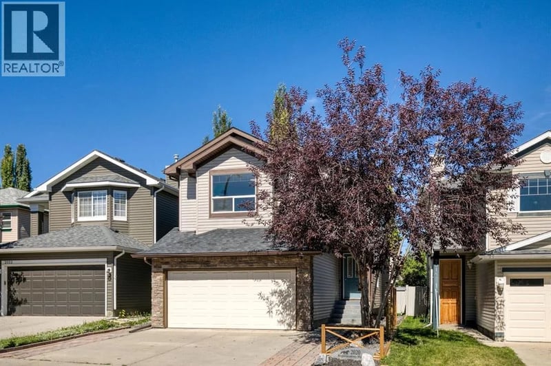2020 Bridlemeadows Manor Southwest, Calgary, Alberta, T2Y4R9, Calgary, Alberta — photo 1 of 5