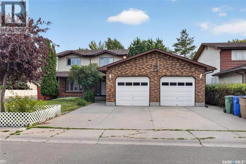 2054 Braun BAY, Regina, Saskatchewan, S4V0M4, Regina, Saskatchewan — photo 1 of 5