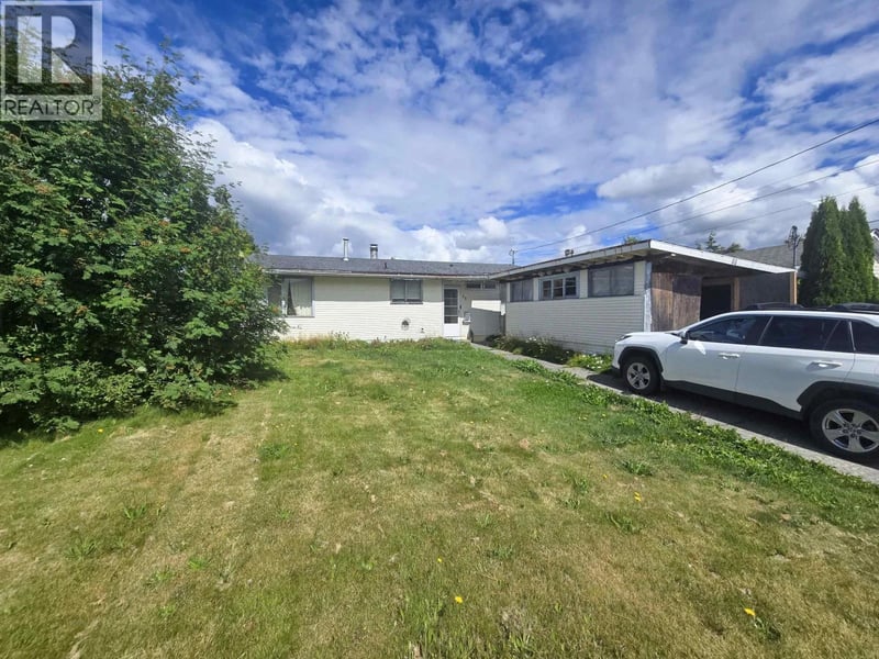 88 STARLING Street, Kitimat, British Columbia, V8C1K5, Kitimat, British Columbia — photo 1 of 5