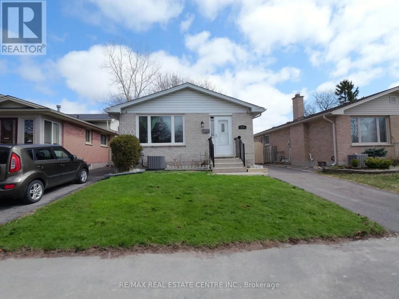 771 Monsarrat Avenue, London East (East A), Ontario, N5Y4Y3, London East (East A), Ontario — photo 1 of 5