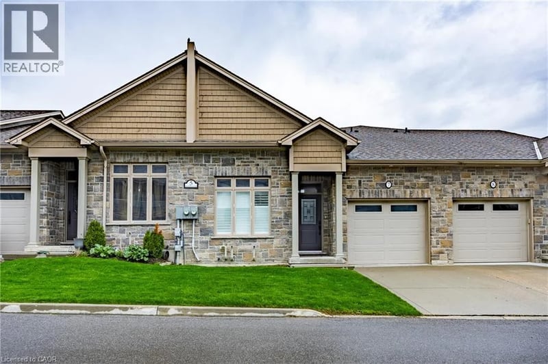 #7 5 OLD HAMILTON Road, Port Dover, Ontario, N0A1N7, Port Dover, Ontario — photo 1 of 5