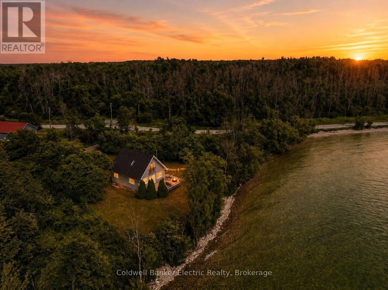 1481 Beaver Road, Georgina Islands (Georgina Island), Ontario, L0E1R0, Georgina Islands (Georgina Island), Ontario — photo 1 of 5