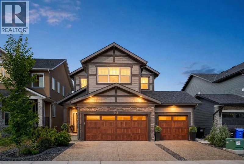 648 Legacy Woods Circle Southeast, Calgary, Alberta, T2X5A8, Calgary, Alberta — photo 1 of 5
