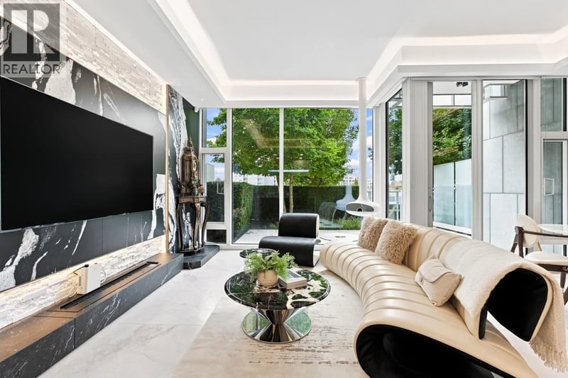 #207 5177 BRIGHOUSE Way, Richmond, British Columbia, V7C0A7, Richmond, British Columbia — photo 1 of 5