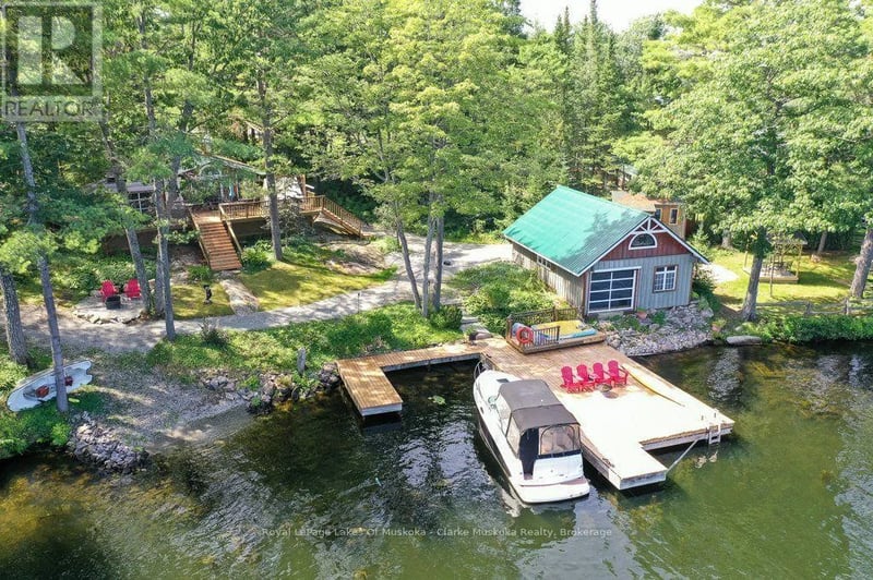 4376 Marr Lane, Severn, Ontario, P0C1M0, Severn, Ontario — photo 1 of 5