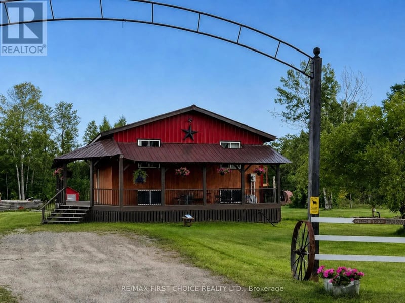 661 Stewart Road, Alberton (TB-401), Ontario, P9A3M2, Alberton (TB-401), Ontario — photo 1 of 5