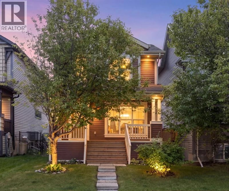 17 Auburn Bay View Southeast, Calgary, Alberta, T3M0C8, Calgary, Alberta — photo 1 of 5