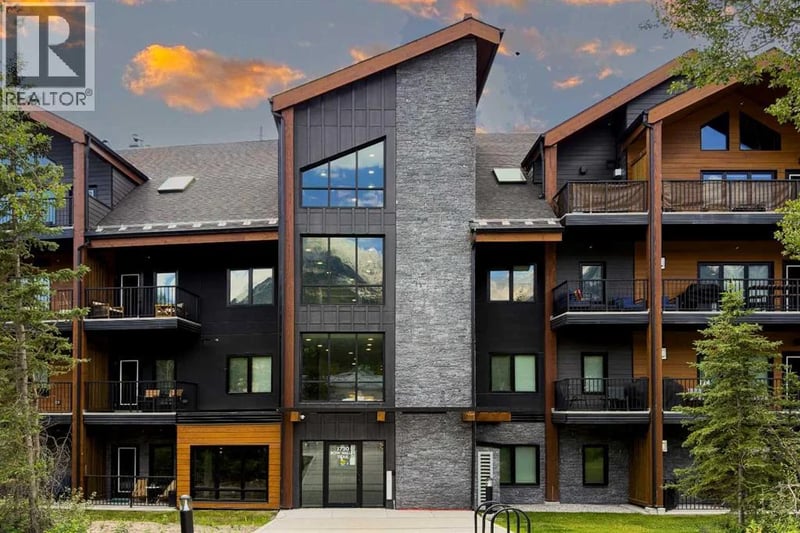 1730 Bow Valley Trail, Canmore, Alberta, T1W2X3, Canmore, Alberta — photo 1 of 5