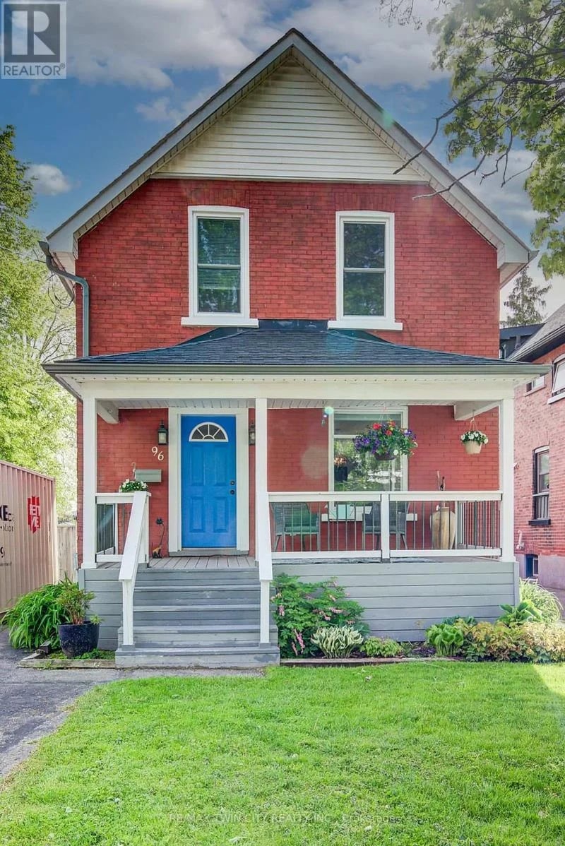 96 Home Street, Stratford, Ontario, N5A1Z7, Stratford, Ontario — photo 1 of 5