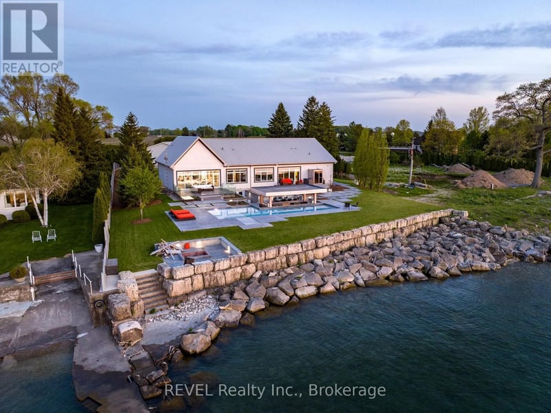 4 FIRELANE 4B, Niagara-on-the-Lake (Lakeshore), Ontario, L0S1J0, Niagara-on-the-Lake (Lakeshore), Ontario — photo 1 of 5