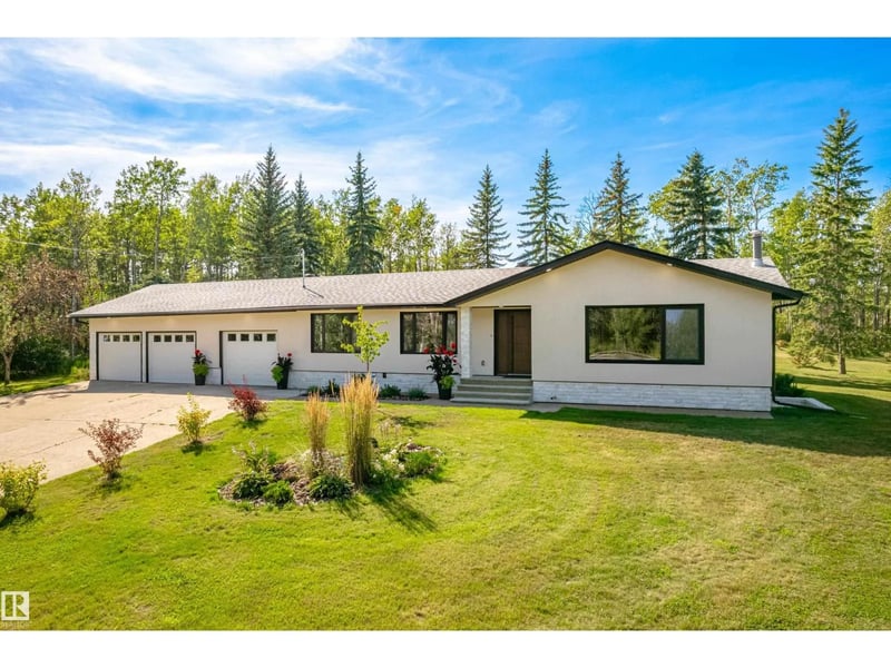 #62 52145 RGE ROAD 225, Rural Strathcona County, Alberta, T8C1C4, Rural Strathcona County, Alberta — photo 1 of 5