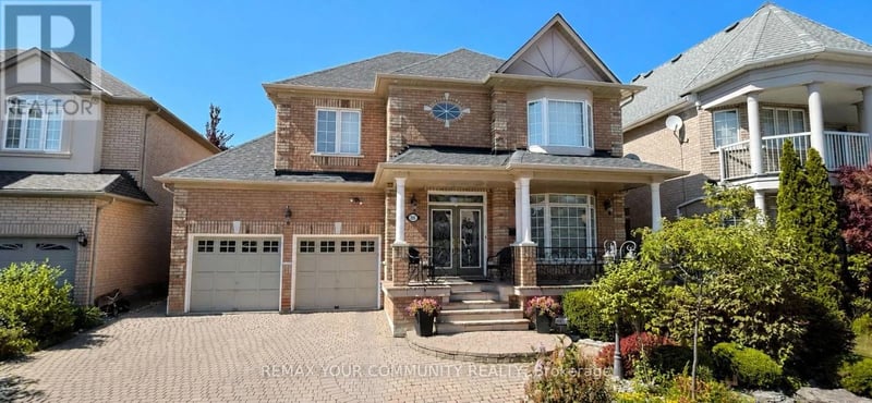88 Santina Street, Vaughan (Vellore Village), Ontario, L4H2M2, Vaughan (Vellore Village), Ontario — photo 1 of 4