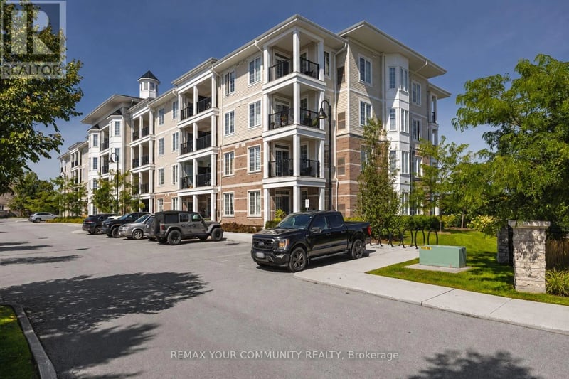 #202 65 Shipway Avenue, Clarington (Newcastle), Ontario, L1B0W2, Clarington (Newcastle), Ontario — photo 1 of 5