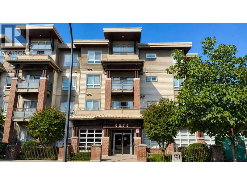#406 6875 DUNBLANE Avenue, Burnaby, British Columbia, V5J0G6, Burnaby, British Columbia — photo 1 of 5