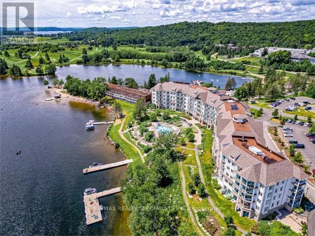#230 25 Pen Lake Point Road, Huntsville (Chaffey), Ontario, P1H1A9, Huntsville (Chaffey), Ontario — photo 1 of 5