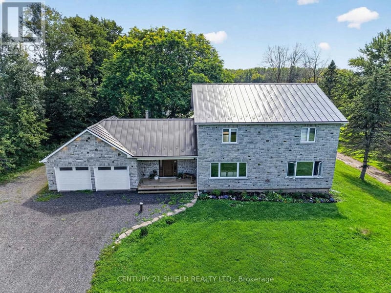18322 Glen Road, South Glengarry, Ontario, K0C2J0, South Glengarry, Ontario — photo 1 of 5