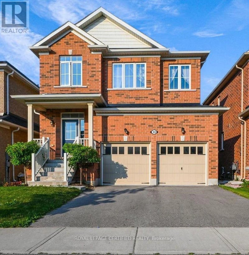 33 Robbins Ridge, Brant (Paris), Ontario, N3L0H2, Brant (Paris), Ontario
