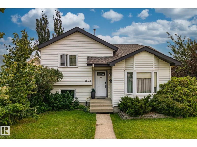 7503 190 ST NW, Edmonton, Alberta, T5T5H6, Edmonton, Alberta — photo 1 of 5