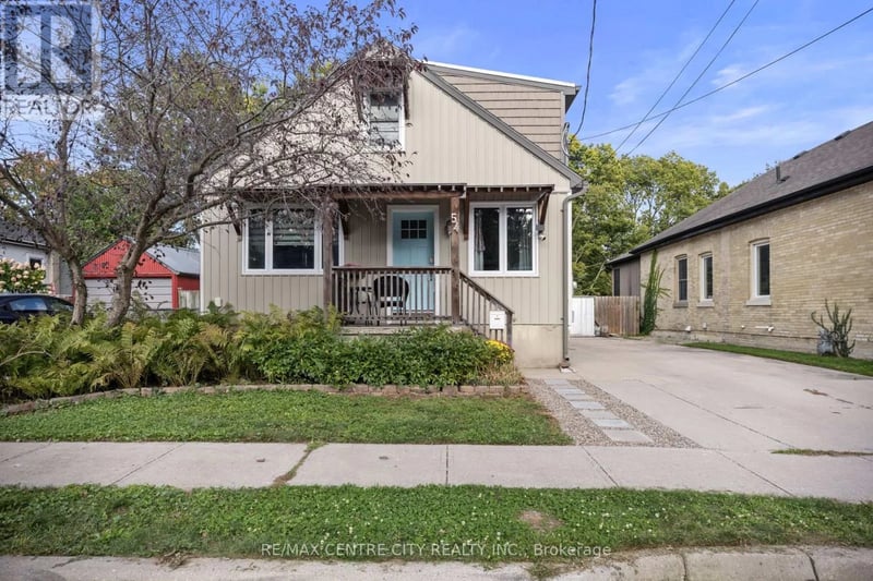 54 Miles Street, London East (East F), Ontario, N5Y2T6, London East (East F), Ontario — photo 1 of 5