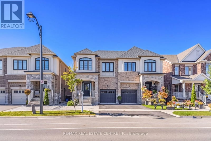 457 WHITLOCK Avenue, Milton (FO Ford), Ontario, L9E1J5, Milton (FO Ford), Ontario — photo 1 of 5