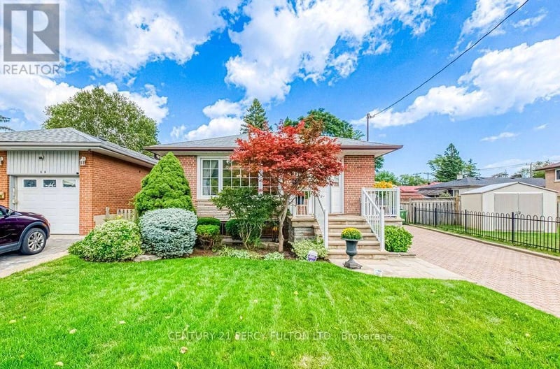70 Limevale Crescent, Toronto (West Hill), Ontario, M1E2K7, Toronto (West Hill), Ontario — photo 1 of 5