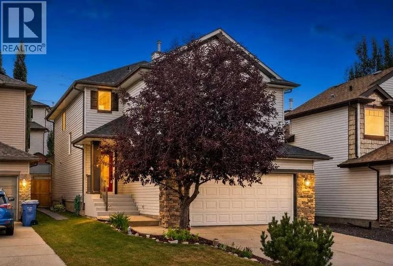 121 Rockyspring Terrace Northwest, Calgary, Alberta, T3G5Z7, Calgary, Alberta — photo 1 of 5