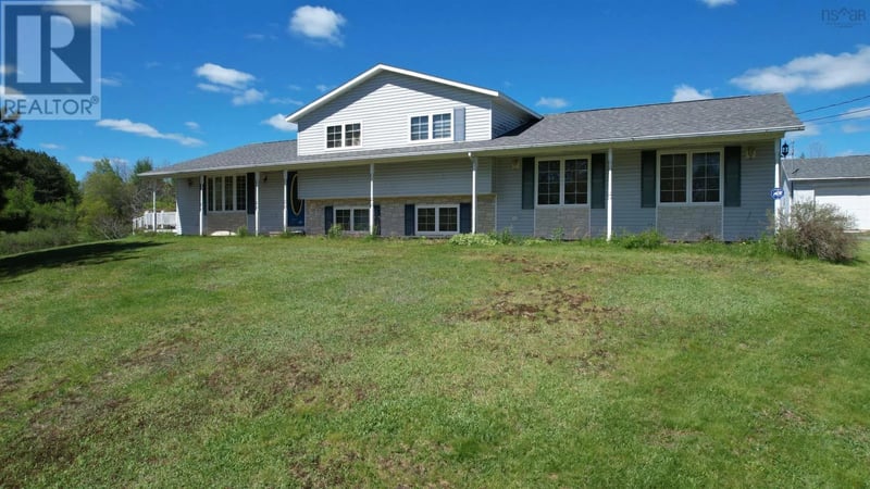 2901 Wyvern Road, River Philip, Nova Scotia, B0M1R0, River Philip, Nova Scotia — photo 1 of 5