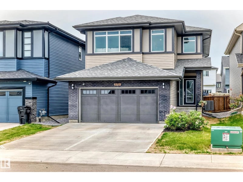3751 CROSS LD SW, Edmonton, Alberta, T6W4X5, Edmonton, Alberta — photo 1 of 5