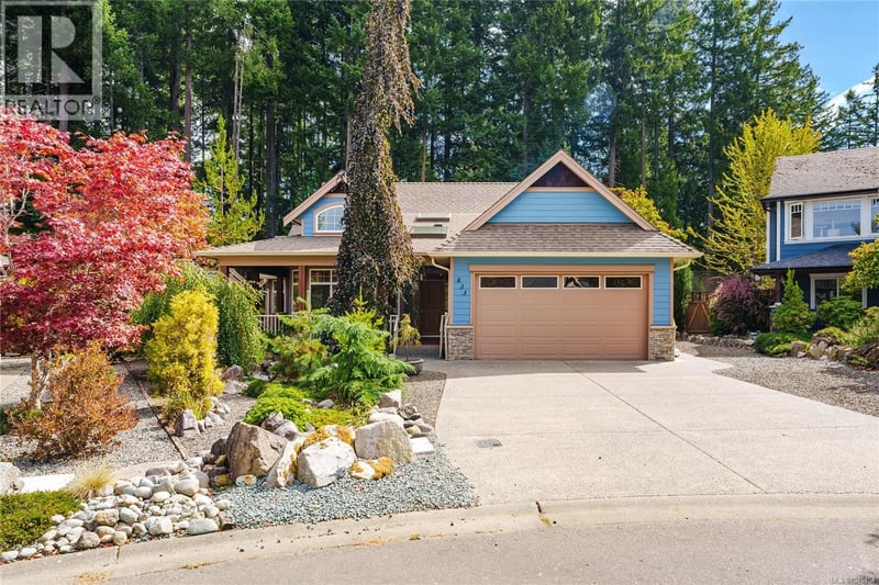 833 Hayden Place, Ladysmith, British Columbia, V9G0A3, Ladysmith, British Columbia — photo 1 of 5