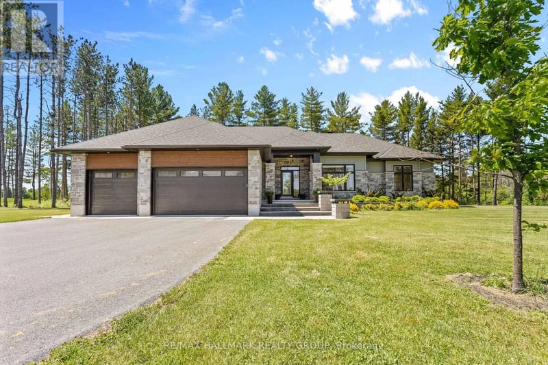 412 Butler Farm Road, North Grenville, Ontario, K0G1J0, North Grenville, Ontario — photo 1 of 5